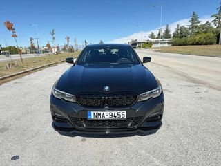 Bmw 330 2020 M Sport G20 Shadow Line