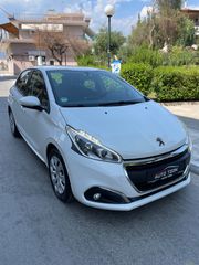 Peugeot 208 '16