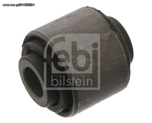 Έδραση, ψαλίδι FEBI BILSTEIN 40591 Audi A3 1200cc TSI 105ps 2010-2012 (1K0501529F,1K0501529FSK,1K0501529H,1K0501529HSK,1K0501529J)