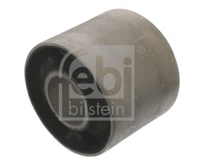 Έδραση, ψαλίδι FEBI BILSTEIN 40596 Mercedes-Benz GL-Class X164 3000cc 350 CDI 265ps 2010-2012 (1643301707,1643301707SK,1643301807,1643301807SK,1643302507)