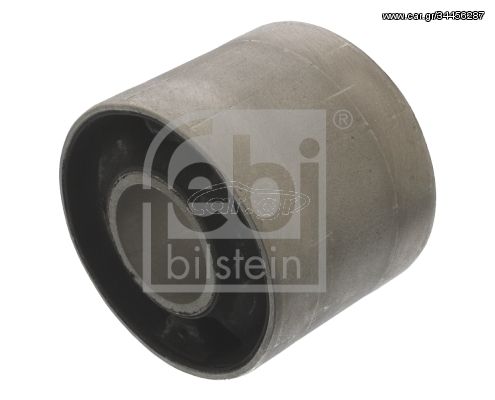 Έδραση, ψαλίδι FEBI BILSTEIN 40596 Mercedes-Benz GL-Class X164 3000cc 350 CDI 265ps 2010-2012 (1643301707,1643301707SK,1643301807,1643301807SK,1643302507)