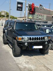 Hummer H3 2007 SPECIAL EDITION
