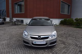 Opel Vectra '06 1.6 elegance 115PS