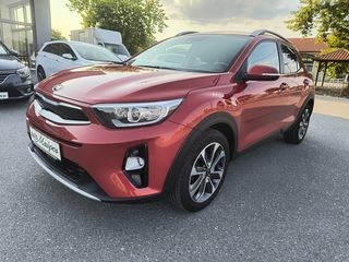 Kia Stonic '18  1.0 T-GDI Spirit