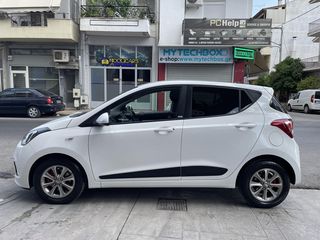 Hyundai i 10 '16  1.0 Passion 2016 - ΑΡΙΣΤΟ ΚΑΙΝΟΥΡΓΙΟ - 