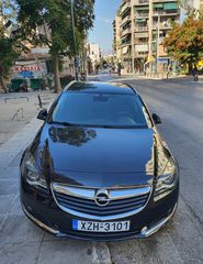 Opel Insignia '16 ΑΥΤΟΜΑΤΟ  ΠΕΤΡΕΛΑΙΟΥ 67000 ΧΛΜ