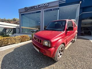 Suzuki Jimny '05