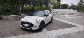 Mini Cooper '16 ΕΛΛΗΝΙΚΟ ΟΡΟΦΗ AUTO 136HP 