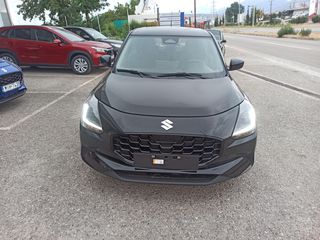 Suzuki Swift 2025 1.200cc 82hp Hybrid GL