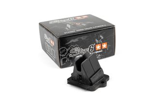 Ριντιερα V-Force Stage6 8 Πεταλη Gilera Ice, Typhoon, Runner 50/125/180, Vespa, Nrg, Zip 50, Vespa | Stage6
