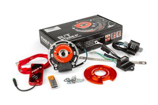 Κιτ Ρευματα Stage6 R/T Mk2 Piaggio Runner, Ice, Stalker, Typhoon, Zip, Nrg 50 | Stage6