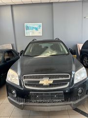 Chevrolet Captiva 2006