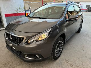 Peugeot 2008 '20 1200 EURO 6 90000 KM