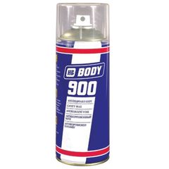 Κερί αντισκωριακό BODY 900 Cavity wax (Σπρέι - 400 ml)