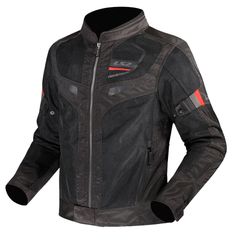 ΜΠΟΥΦΑΝ ΑΝΔΡΙΚΟ LS2 GARDA AIR BLACK / RED S