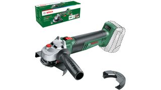UniversalGrind 18v-75 ΓΩΝΙΑΚΟΣ ΤΡΟΧΟΣ ΜΠΑΤΑΡΙΑΣ 18V SOLO BOSCH 06033E5001