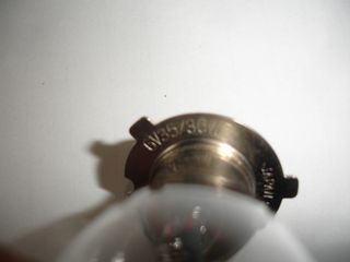 Stanley A7008 6V 35/36w -thumb-2