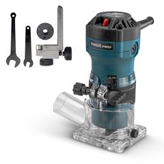 BRT6500 ΚΟΥΡΕΥΤΙΚΟ ΠΕΡΙΘΩΡΙΟΥ 550w BORMANN PRO 066552