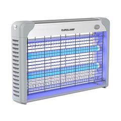 ΕΝΤΟΜΟΚΤΟΝΟ ΗΛΕΚΤΡΙΚΟ LED 2=20W 220-240V EUROLAMP 300-46046