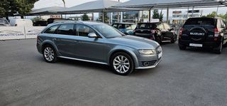 Audi A4 allroad '09