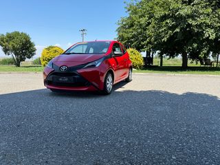 Toyota Aygo '16