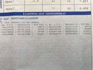 Peugeot 307 2004 112.000χλμ ! ΑΥΤΟΜΑΤΟ ! FULL EXTRA ! ΕΛΛΗΝΙΚΟ ! ΠΡΩΤΟ ΧΕΡΙ !-thumb-52