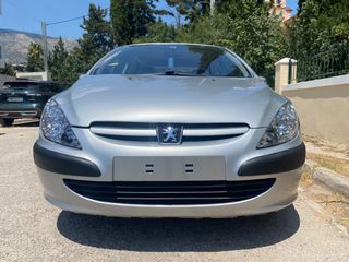 Peugeot 307 2004 112.000χλμ ! ΑΥΤΟΜΑΤΟ ! FULL EXTRA ! ΕΛΛΗΝΙΚΟ ! ΠΡΩΤΟ ΧΕΡΙ !-thumb-4