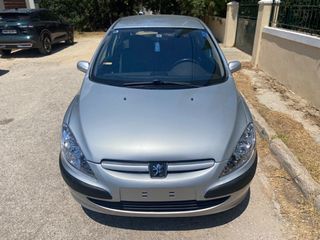 Peugeot 307 2004 112.000χλμ ! ΑΥΤΟΜΑΤΟ ! FULL EXTRA ! ΕΛΛΗΝΙΚΟ ! ΠΡΩΤΟ ΧΕΡΙ !-thumb-3