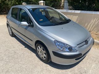 Peugeot 307 2004 112.000χλμ ! ΑΥΤΟΜΑΤΟ ! FULL EXTRA ! ΕΛΛΗΝΙΚΟ ! ΠΡΩΤΟ ΧΕΡΙ !-thumb-6