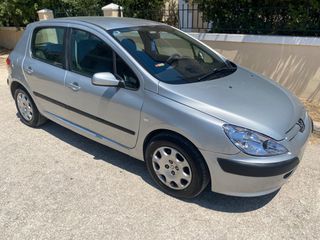 Peugeot 307 2004 112.000χλμ ! ΑΥΤΟΜΑΤΟ ! FULL EXTRA ! ΕΛΛΗΝΙΚΟ ! ΠΡΩΤΟ ΧΕΡΙ !-thumb-7