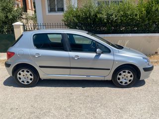 Peugeot 307 2004 112.000χλμ ! ΑΥΤΟΜΑΤΟ ! FULL EXTRA ! ΕΛΛΗΝΙΚΟ ! ΠΡΩΤΟ ΧΕΡΙ !-thumb-8