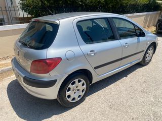 Peugeot 307 2004 112.000χλμ ! ΑΥΤΟΜΑΤΟ ! FULL EXTRA ! ΕΛΛΗΝΙΚΟ ! ΠΡΩΤΟ ΧΕΡΙ !-thumb-9