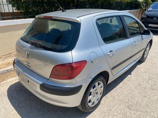 Peugeot 307 2004 112.000χλμ ! ΑΥΤΟΜΑΤΟ ! FULL EXTRA ! ΕΛΛΗΝΙΚΟ ! ΠΡΩΤΟ ΧΕΡΙ !-thumb-10