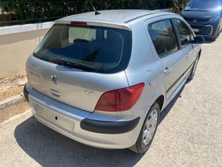 Peugeot 307 2004 112.000χλμ ! ΑΥΤΟΜΑΤΟ ! FULL EXTRA ! ΕΛΛΗΝΙΚΟ ! ΠΡΩΤΟ ΧΕΡΙ !-thumb-11