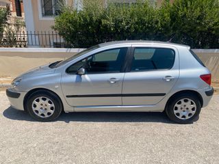 Peugeot 307 2004 112.000χλμ ! ΑΥΤΟΜΑΤΟ ! FULL EXTRA ! ΕΛΛΗΝΙΚΟ ! ΠΡΩΤΟ ΧΕΡΙ !-thumb-17
