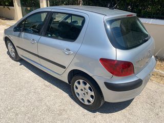 Peugeot 307 2004 112.000χλμ ! ΑΥΤΟΜΑΤΟ ! FULL EXTRA ! ΕΛΛΗΝΙΚΟ ! ΠΡΩΤΟ ΧΕΡΙ !-thumb-16