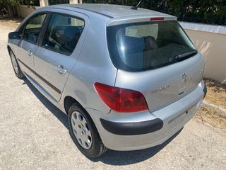 Peugeot 307 2004 112.000χλμ ! ΑΥΤΟΜΑΤΟ ! FULL EXTRA ! ΕΛΛΗΝΙΚΟ ! ΠΡΩΤΟ ΧΕΡΙ !-thumb-15