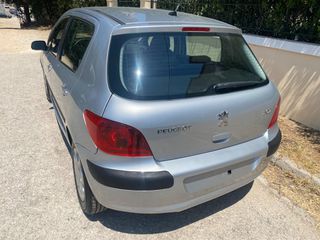 Peugeot 307 2004 112.000χλμ ! ΑΥΤΟΜΑΤΟ ! FULL EXTRA ! ΕΛΛΗΝΙΚΟ ! ΠΡΩΤΟ ΧΕΡΙ !-thumb-14