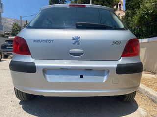Peugeot 307 2004 112.000χλμ ! ΑΥΤΟΜΑΤΟ ! FULL EXTRA ! ΕΛΛΗΝΙΚΟ ! ΠΡΩΤΟ ΧΕΡΙ !-thumb-13