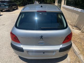 Peugeot 307 2004 112.000χλμ ! ΑΥΤΟΜΑΤΟ ! FULL EXTRA ! ΕΛΛΗΝΙΚΟ ! ΠΡΩΤΟ ΧΕΡΙ !-thumb-12