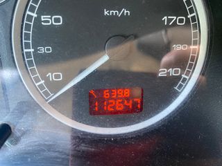 Peugeot 307 2004 112.000χλμ ! ΑΥΤΟΜΑΤΟ ! FULL EXTRA ! ΕΛΛΗΝΙΚΟ ! ΠΡΩΤΟ ΧΕΡΙ !-thumb-29