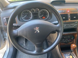 Peugeot 307 2004 112.000χλμ ! ΑΥΤΟΜΑΤΟ ! FULL EXTRA ! ΕΛΛΗΝΙΚΟ ! ΠΡΩΤΟ ΧΕΡΙ !-thumb-27