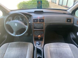 Peugeot 307 2004 112.000χλμ ! ΑΥΤΟΜΑΤΟ ! FULL EXTRA ! ΕΛΛΗΝΙΚΟ ! ΠΡΩΤΟ ΧΕΡΙ !-thumb-25