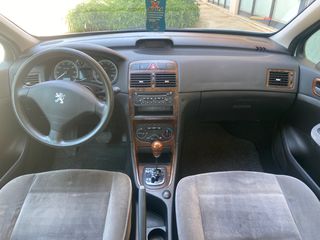Peugeot 307 2004 112.000χλμ ! ΑΥΤΟΜΑΤΟ ! FULL EXTRA ! ΕΛΛΗΝΙΚΟ ! ΠΡΩΤΟ ΧΕΡΙ !-thumb-18