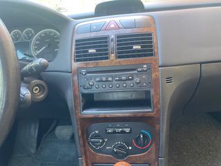 Peugeot 307 2004 112.000χλμ ! ΑΥΤΟΜΑΤΟ ! FULL EXTRA ! ΕΛΛΗΝΙΚΟ ! ΠΡΩΤΟ ΧΕΡΙ !-thumb-30