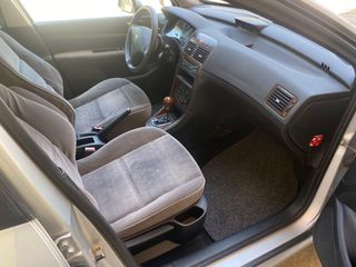Peugeot 307 2004 112.000χλμ ! ΑΥΤΟΜΑΤΟ ! FULL EXTRA ! ΕΛΛΗΝΙΚΟ ! ΠΡΩΤΟ ΧΕΡΙ !-thumb-24