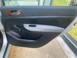 Peugeot 307 2004 112.000χλμ ! ΑΥΤΟΜΑΤΟ ! FULL EXTRA ! ΕΛΛΗΝΙΚΟ ! ΠΡΩΤΟ ΧΕΡΙ !-thumb-47