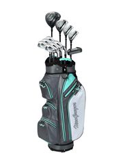ZT1 Ladies Package Set
