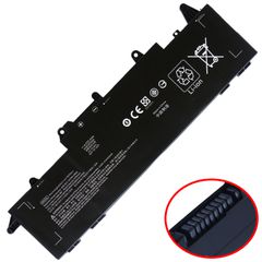 Μπαταρία Laptop - Battery για HP ProBook x360 435 G7 G8 Series SX03XL HSTNN-DB9S HSTNN-IB9D L78125-006 L77689-2B1 L77689-171 L77689-172 L78125-005 11.4V 45Wh 3790mAh ( Κωδ.1-BAT0680 )