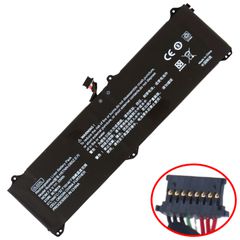 Μπαταρία Laptop - Battery για HP Elite x2 1011 G1 Series OL02XL 750549-005 HSTNN-DB5Z 750334-2B1 750334-2C1 750549-001 750549-006 7.4V 33Wh 4460mAh με καλωδιοταινία 8pins ( Κωδ.1-BAT0681 )